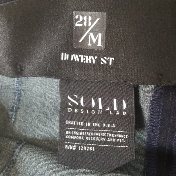 Design Lab Bootcut Jeans - Picture 7 of 7